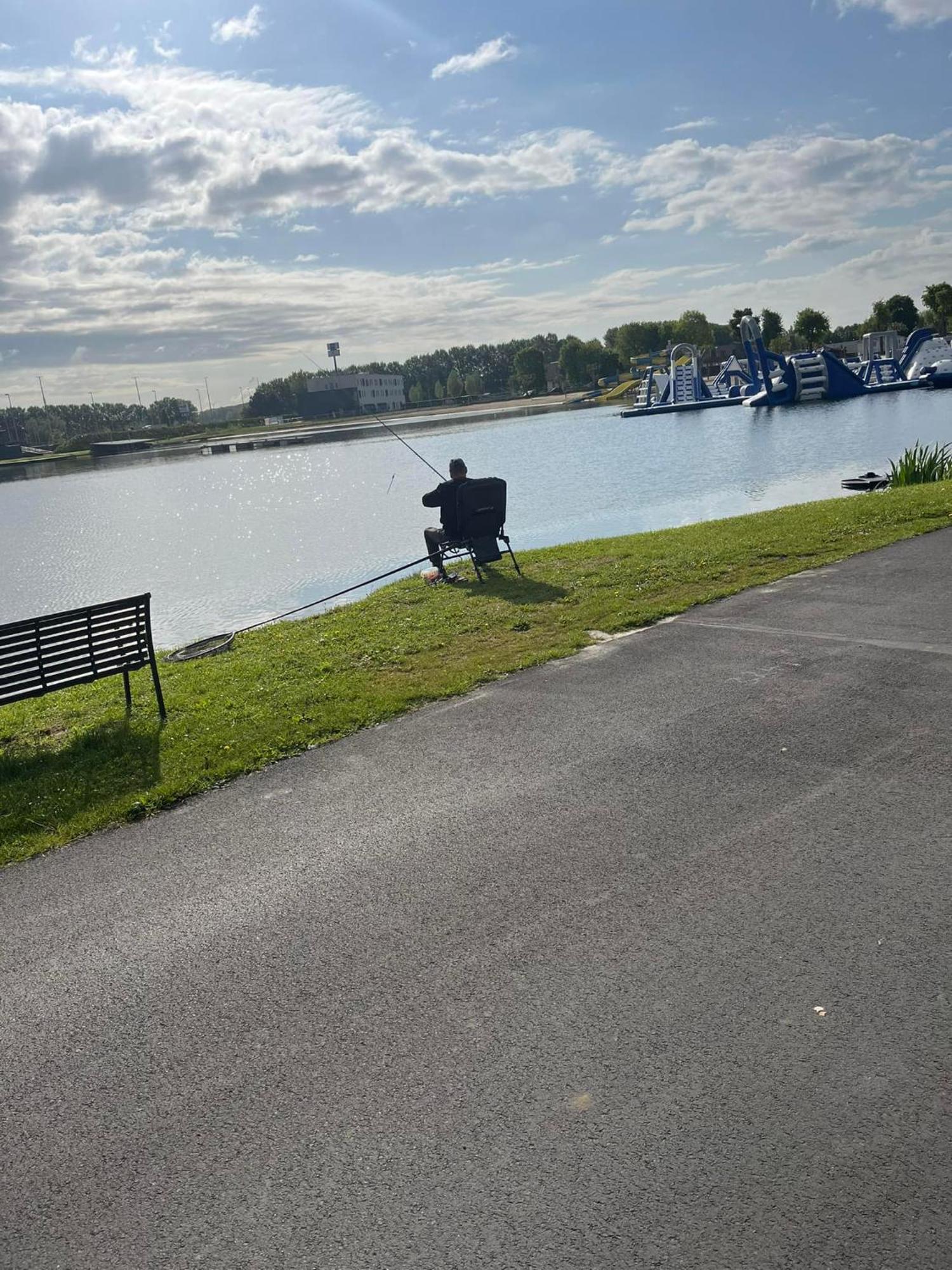 Chaletje Tis-Ier-Goed Jabbeke  Dış mekan fotoğraf